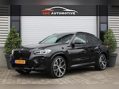 BMW X4 - xDrive20i m Sport Pano | Laser | HeadUp | Comfort Access | Leder | Camera | Dealer Onderho