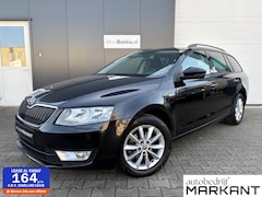 Skoda Octavia Combi - 1.2 TSI Trekhaak / Dealer / Navi / NAP