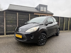 Ford Ka - 1.2 Trend super onderhouden