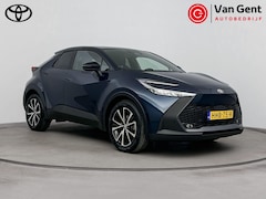 Toyota C-HR - 1.8 Hybrid 140 Dynamic | Dodehoek detectie | Navigatie | Keyless | Parkeersensoren voor/ac