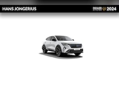 Renault Rafale - atelier Alpine | Achteruitrijcamera | Blind Spot Warning | Elektrisch verwarmbare voorstoe