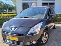 Peugeot 5008 - 1.6 VTi Blue Lease 7p