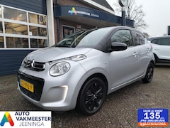 Citroën C1 - 1.0 e-VTi Shine