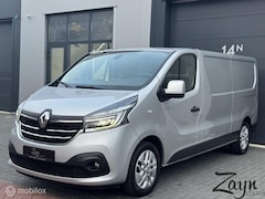 Renault Trafic - bestel 2.0 dCi 145 T29 L2H1 Luxe Camera LED