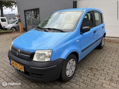Fiat Panda - 1.1 Active / NIEUWE APK /