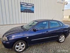 SEAT Cordoba - 1.6-16V Trendstyle