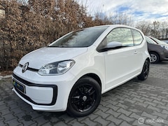 Volkswagen Up! - 1.0 BMT take up