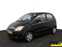 Chevrolet Matiz - 0.8 Style 106DKM NIEUWE APK