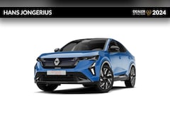 Renault Rafale - atelier Alpine | Achteruitrijcamera | Blind Spot Warning | Elektrisch verwarmbare voorstoe
