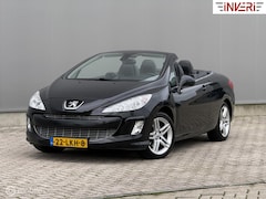 Peugeot 308 CC - 1.6 | Nekverwarming| Sportstoelen | Cabrio