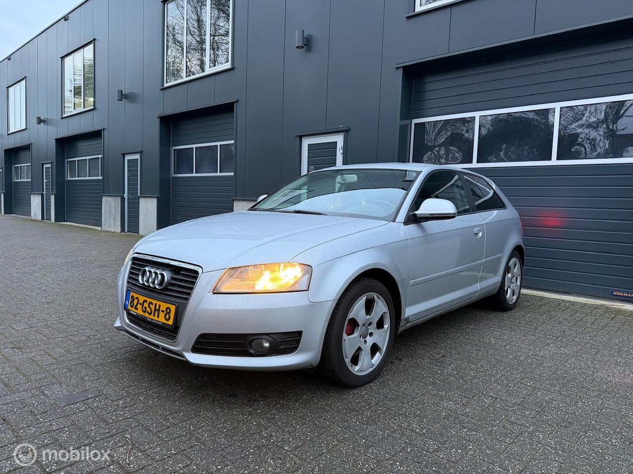 Audi A3 - 1.4 TFSI Attraction Pro Line /Nwe Koppeling/Nwe apk - AutoWereld.nl