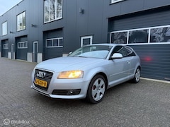 Audi A3 - 1.4 TFSI Attraction Pro Line /Nwe Koppeling/Nwe apk