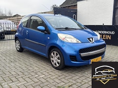 Peugeot 107 - 1.0-12V Urban Move | AIRCO | NW APK BIJ AFL |
