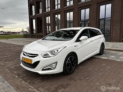 Hyundai i40 Wagon - 1.6 GDI Blue i-Drive km180.348 Nap BJ2012