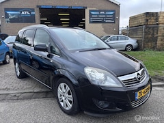 Opel Zafira - 1.8 Cosmo