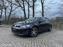 Volkswagen Golf - 1.4TSI Highline 122PK/STLVW/LMV/AIRCO/CRUISE