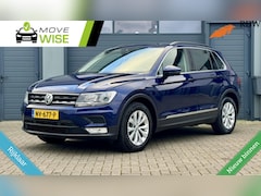 Volkswagen Tiguan - 1.4 TSI 150pk ACT Comfortline | NIEUWE MODEL | Automaat | 155.000 KM NAP | Trekhaak | Pano