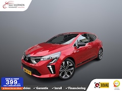 Mitsubishi Colt - 1.6 HEV Intense+