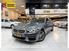 BMW 5-serie - 530E IPERFORMANCE Bovag Garantie