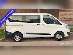 Ford Transit Custom - Combi 310 2.0 TDCI L1H1 Trend