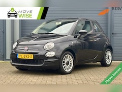 Fiat 500 - 1.0 TwinAir Pop | Cruise | Airco | bj 2017 | 135.000 km NAP | Goed Onderhouden |