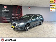 Skoda Octavia Combi - 1.4 TSI iV PHEV Business Edition incl. afl. beurt en garantie
