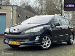 Peugeot 308 SW - 7 PERSOONS 1.6 VTi Blue Lease Executive/PANO/