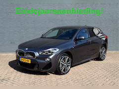 BMW X2 - sDrive20i High Executive M-Sport Automaat