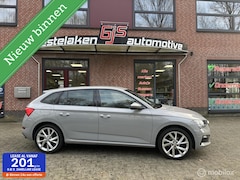 Skoda Scala - 1.0 TSI Sport Business
