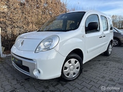 Renault Kangoo Family - 1.6-16V Expression