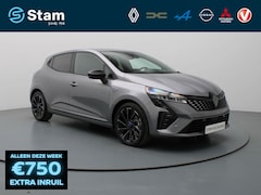 Renault Clio - E-Tech Full Hybrid 145 esprit Alpine 360° Camera | Adapt. cruise | Bose | Navi | Stoel-/st