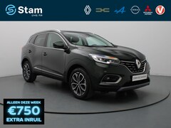 Renault Kadjar - 140pk TCe Intens Camera | Climate | Cruise | Navi | Parkeersens. v+a