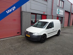 Volkswagen Caddy - 2.0 SDI airco 177392 km 1 e eigenaar