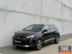Peugeot 5008 - 1.2 Allure | 7 zit | stoelverw | iVirtual | 360