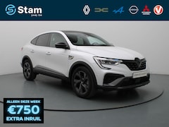 Renault Arkana - 145pk E-Tech hybrid E-Tech engineered Automaat BOSE | Camera | Adapt. Cruise | Stoel-/stuu