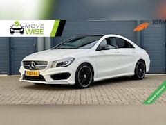 Mercedes-Benz CLA-Klasse - 180 Prestige | AMG PAKKET | Pano | Automaat | Camera | Harman / Kardon | Zeer Net |