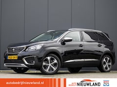 Peugeot 5008 - 1.2 PureTech Crossway