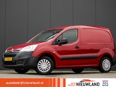 Citroën Berlingo - 1.6 BlueHDI 75 Club