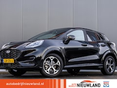 Ford Puma - 1.0 EcoBoost Hybrid ST-Line X