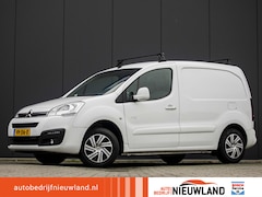 Citroën Berlingo - 1.6 BlueHDI 75 Business Economy