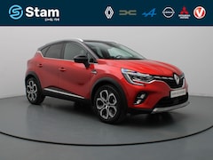 Renault Captur - 1.3 TCe 130 Edition One Camera | Cruise | Navi | Parkeersens. v+a | Trekhaak