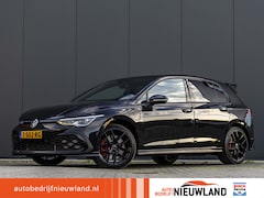 Volkswagen Golf - 1.4 eHybrid GTE volledig akrapovic. sport pakket