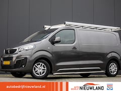 Peugeot Expert - 2.0 BlueHDI 120 Standard Asphalt