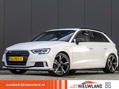Audi A3 Sportback - 1.0 TFSI Sport Lease Edition