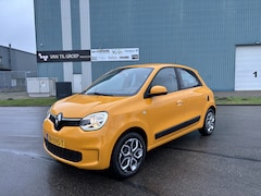 Renault Twingo - 1.0i SCe Collection 75 PK. Slechts 13.000 KM Gewoon een nieuwe auto