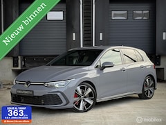 Volkswagen Golf - 1.4 eHybrid GTE|Carplay|Winterpakket|Navi|