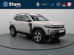 Dacia Duster - 1.0 TCe 100pk ECO-G Journey Camera | Climate | Navi | Parkeersens. v+a