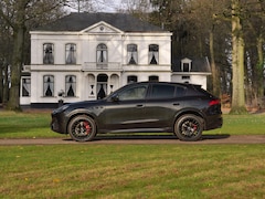 Maserati Grecale - Modena 330pk | Pano-dak | Sonus Faber | Head-up | Camera | Stoelverwarming