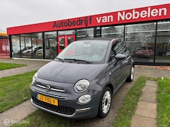 Fiat 500 - 0.9 TwinAir Turbo Lounge|AIRCO|NAVI