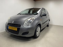 Suzuki Alto - 1.0 Comfort EASSS Airco PDC Electrische ramen NAP
